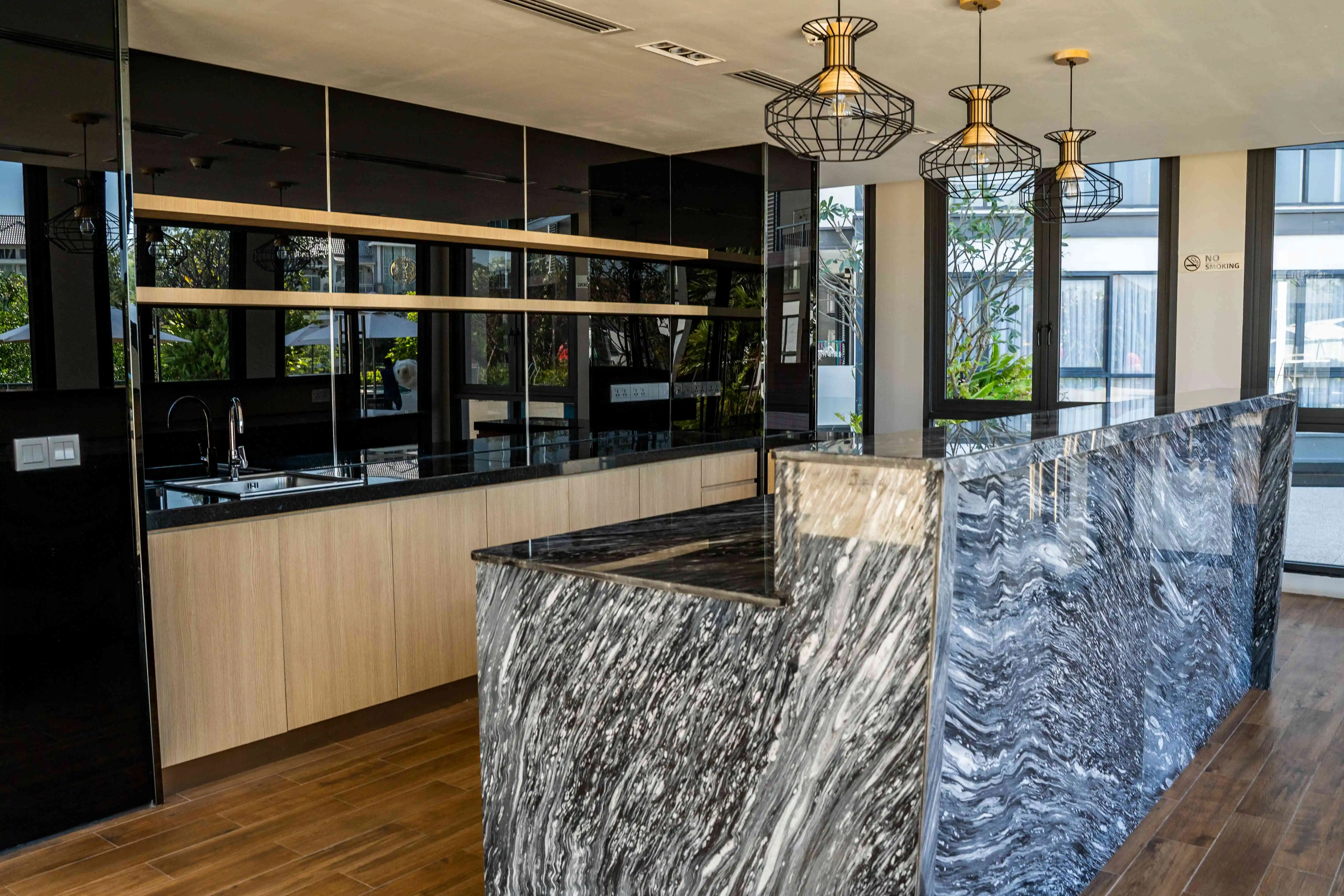 North park condominium Phnom Penh - lifestyle - 21